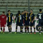 parma post gol paletta