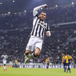 tevez vs verona