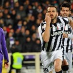 bonucci gol firenze