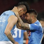 hamsik e insigne