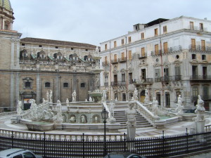 Piazza della Vergogna