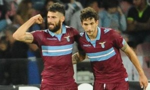 napoli-lazio