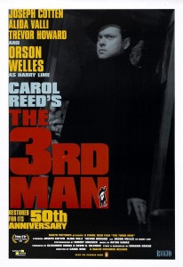 THE THIRD MAN