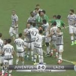 juve lazio shanghai 2015