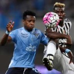 pogba e onazi