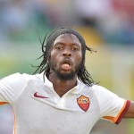 Gervinho a Palermo