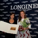 Premio Longines - Le Signore dell'Ippica:XV Edizione Galleria Nazionale di Arte Moderna di Roma Roma,23 ottobre 2015 photo Stefano Grasso/HippoGroup Roma Capannelle