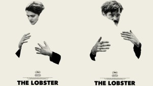 The lobster