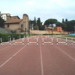 terme caracalla stadio