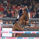 Bertram Allen on Romanov_Ph JumpingVerona-SGrasso_SGA0729