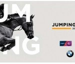 jumping verona logo