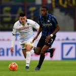 kondogbia vs frosinone