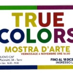 true colors