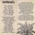 mandragola 2 terni