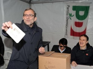 PRIMARIE PD, VINCONO I RENZIANI: GIACHETTI A ROMA, VALENTE A NAPOLI