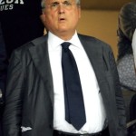 Claudio+Lotito