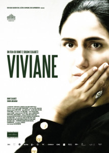 locandina VIVIANE