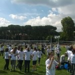 amorvolley farnesina