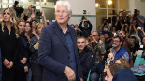 RICHARD GERE