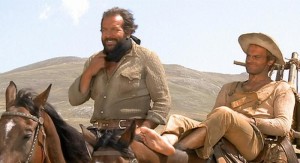 Addio a Bud Spencer, gigante buono del cinema