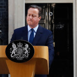 david cameron downing street