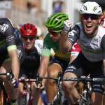 Cavendish vince 3