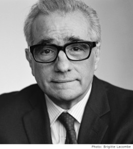 Martin Scorsese