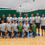 lazio volley formaz