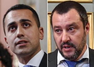 VERSO MANDATO COLLE A FICO, DA MOLISE TEST SU M5S-LEGA